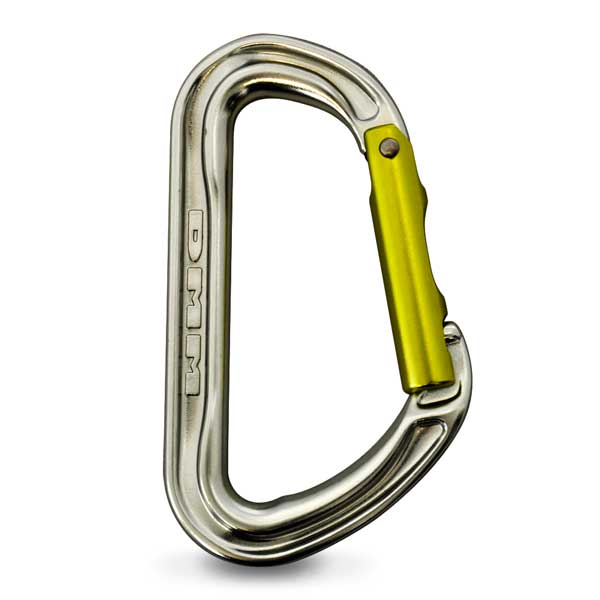 DMM Shadow - Straight Gate